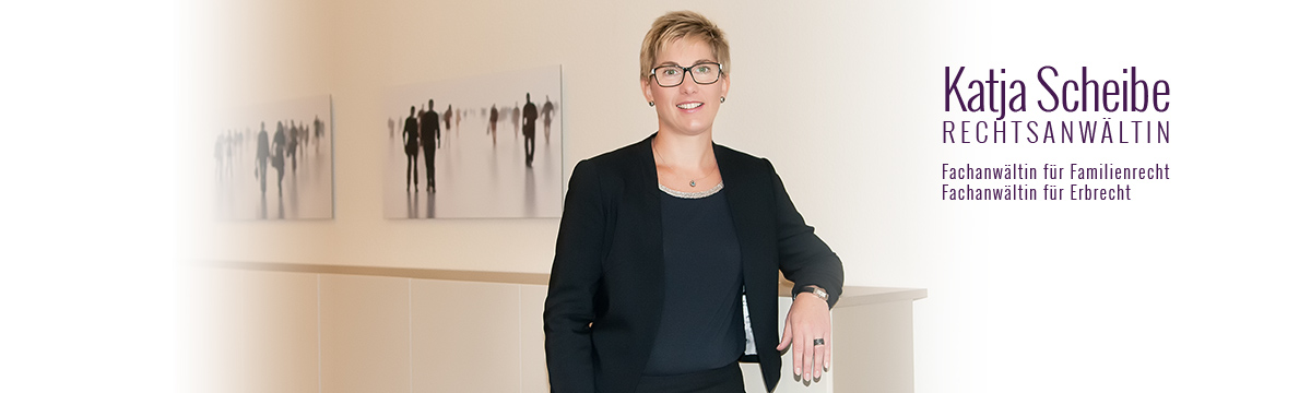 rechtsanwaeltin scheibe familienrecht